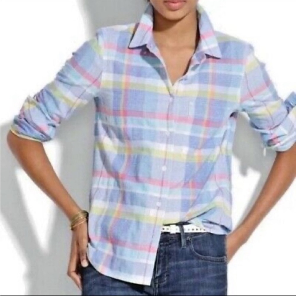 Madewell top